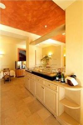фото отеля Poggio All'agnello Country & Beach Residential Resort