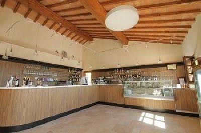 фото отеля Poggio All'agnello Country & Beach Residential Resort