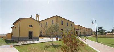 фото отеля Poggio All'agnello Country & Beach Residential Resort