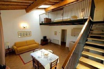 фото отеля Poggio All'agnello Country & Beach Residential Resort