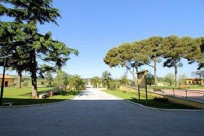 фото отеля Poggio All'agnello Country & Beach Residential Resort
