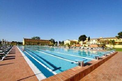 фото отеля Poggio All'agnello Country & Beach Residential Resort