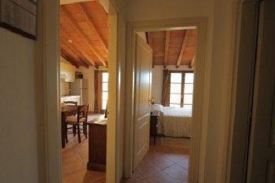 фото отеля Poggio All'agnello Country & Beach Residential Resort