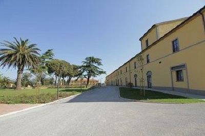 фото отеля Poggio All'agnello Country & Beach Residential Resort