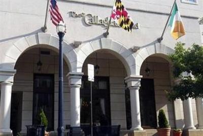фото отеля O'Callaghan Hotel Annapolis