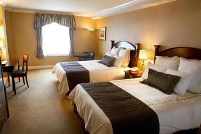 фото отеля O'Callaghan Hotel Annapolis