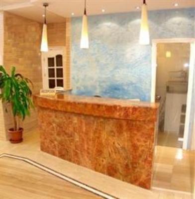 фото отеля Hotel La Cala