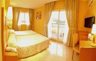 фото отеля Hotel La Cala