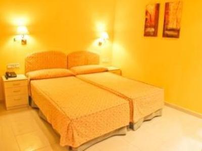 фото отеля Hotel La Cala
