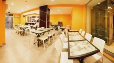 фото отеля Hotel La Cala