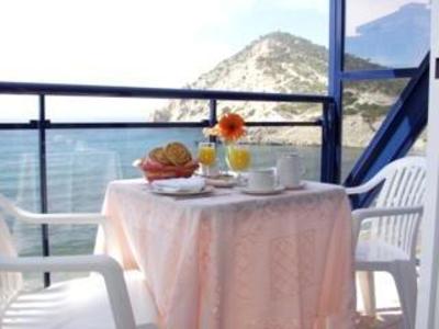 фото отеля Hotel La Cala