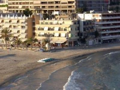 фото отеля Hotel La Cala