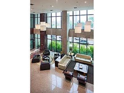 фото отеля Mercure Brasilia Eixo