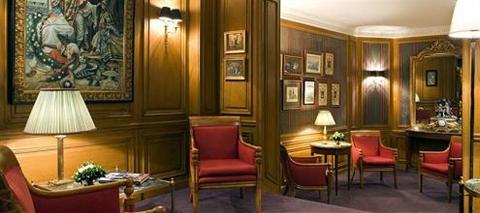 фото отеля Powers Hotel