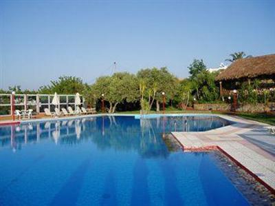 фото отеля New Kydonia Suites & Studios