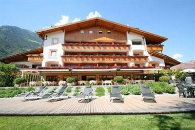 фото отеля Hotel Sunnwies