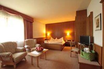 фото отеля Hotel Sunnwies