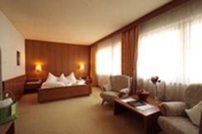 фото отеля Hotel Sunnwies