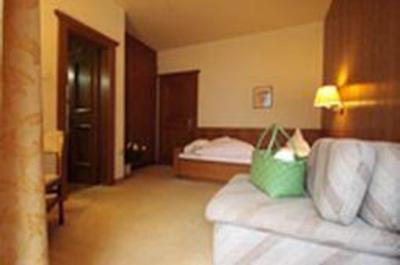 фото отеля Hotel Sunnwies