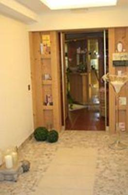 фото отеля Hotel Sunnwies