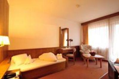 фото отеля Hotel Sunnwies
