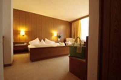 фото отеля Hotel Sunnwies