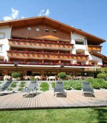 фото отеля Hotel Sunnwies