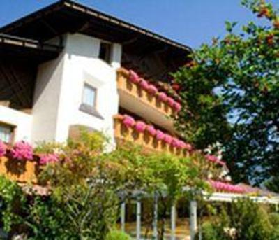 фото отеля Hotel Sunnwies