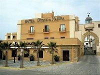 Hotel Duque de Najera