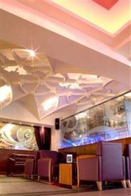 фото отеля Glenroyal Hotel And Leisure Club