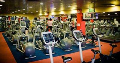 фото отеля Glenroyal Hotel And Leisure Club