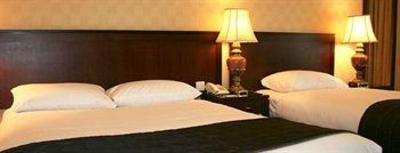 фото отеля Glenroyal Hotel And Leisure Club