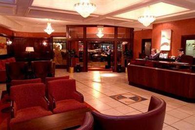 фото отеля Glenroyal Hotel And Leisure Club