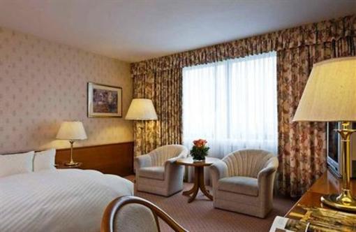 фото отеля Maritim Hotel Ulm