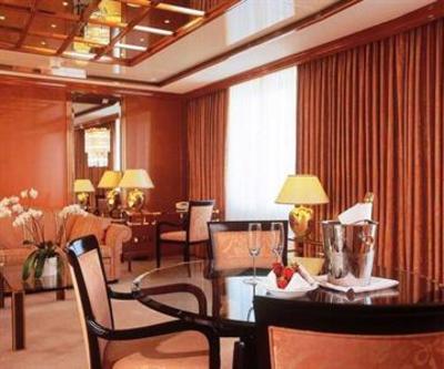 фото отеля Maritim Hotel Ulm