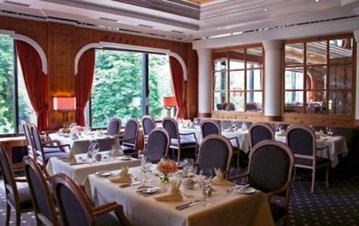 фото отеля Maritim Hotel Ulm
