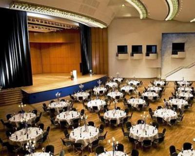 фото отеля Maritim Hotel Ulm