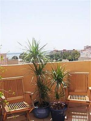 фото отеля Hotel Madrid Torrevieja