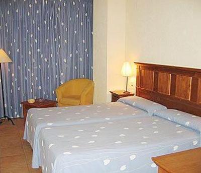 фото отеля Hotel Madrid Torrevieja