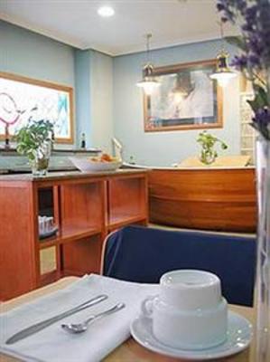 фото отеля Hotel Madrid Torrevieja