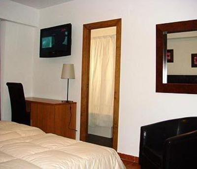 фото отеля Hotel Madrid Torrevieja