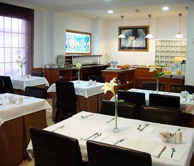 фото отеля Hotel Madrid Torrevieja