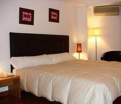 фото отеля Hotel Madrid Torrevieja