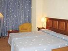 фото отеля Hotel Madrid Torrevieja