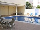 фото отеля Hotel Madrid Torrevieja