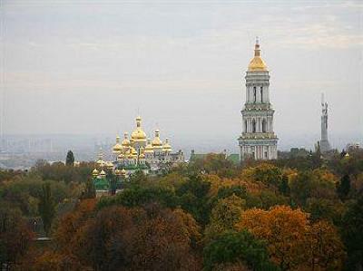 фото отеля Salute Hotel Kiev