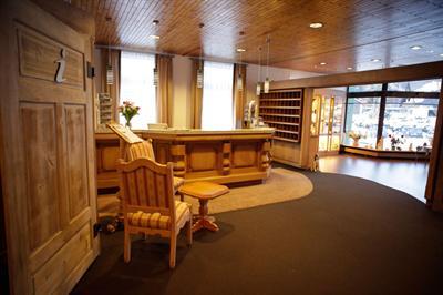 фото отеля Kennwort Hotel Brugger am See