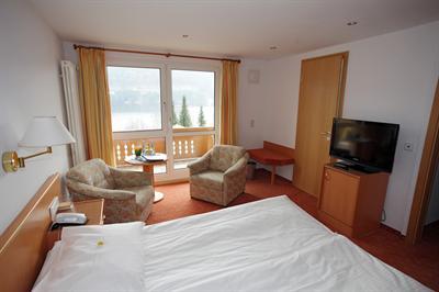 фото отеля Kennwort Hotel Brugger am See