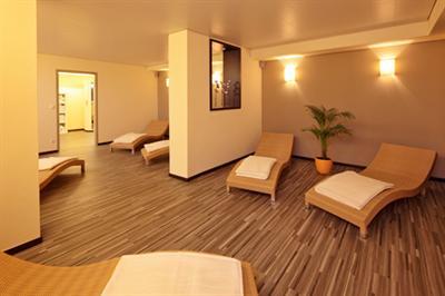 фото отеля Kennwort Hotel Brugger am See