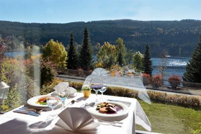 фото отеля Kennwort Hotel Brugger am See